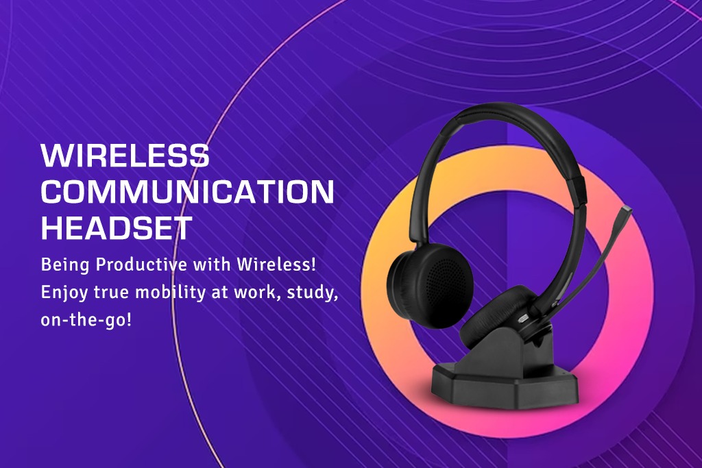 Wireless Headsets: Embracing Seamless Connectivity for Ultimate Audio Experience